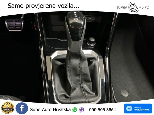 Volkswagen T-Roc 1.5 TSI (150 KS) DSG R-Line LED+GR SJED+ACC