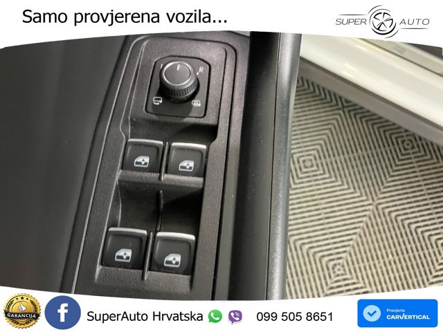 Volkswagen T-Roc 1.5 TSI (150 KS) DSG R-Line LED+GR SJED+ACC