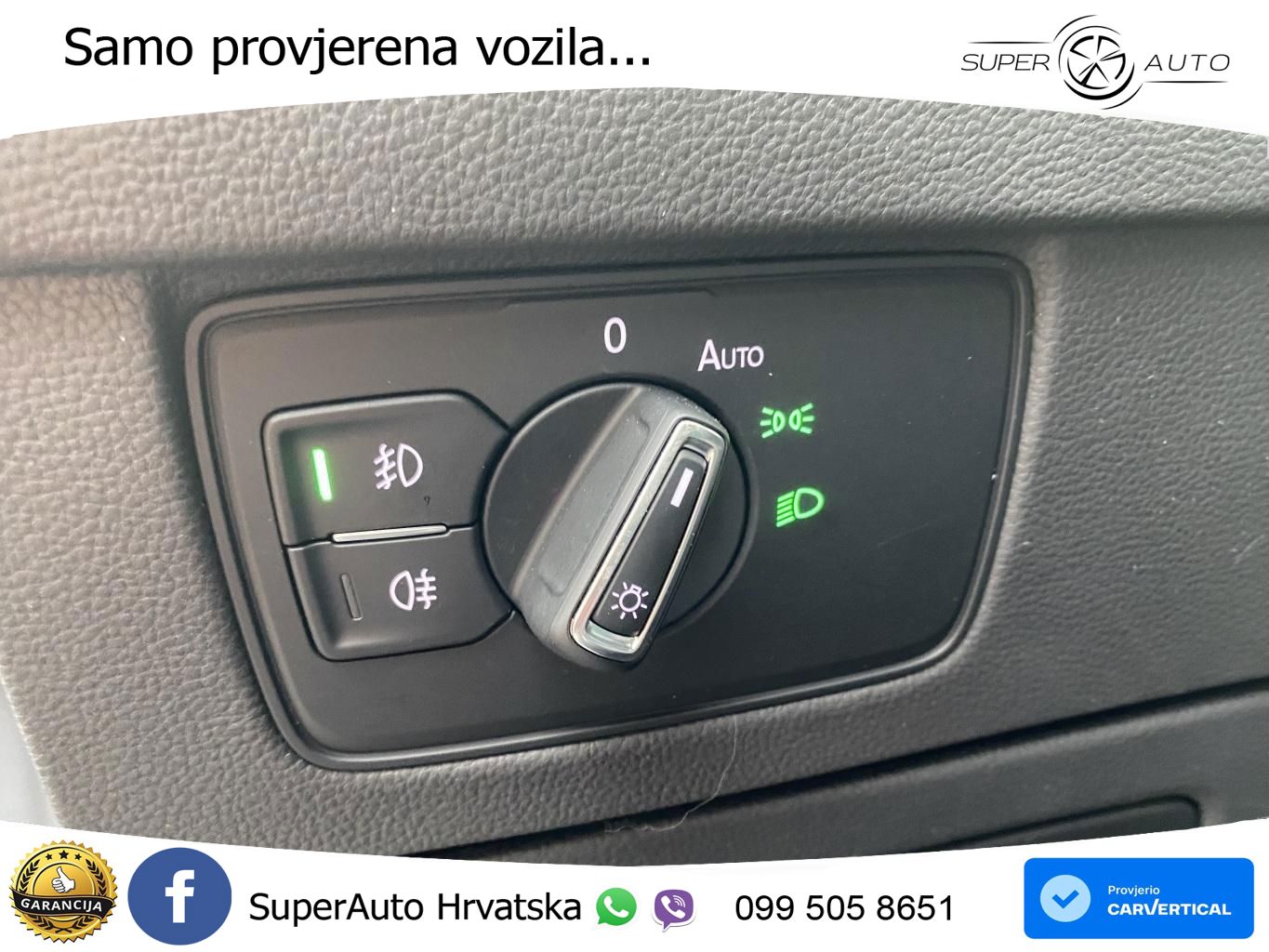 Volkswagen Passat Variant 2.0 TDI (150 KS) DSG Business LED+GR SJED+ACC
