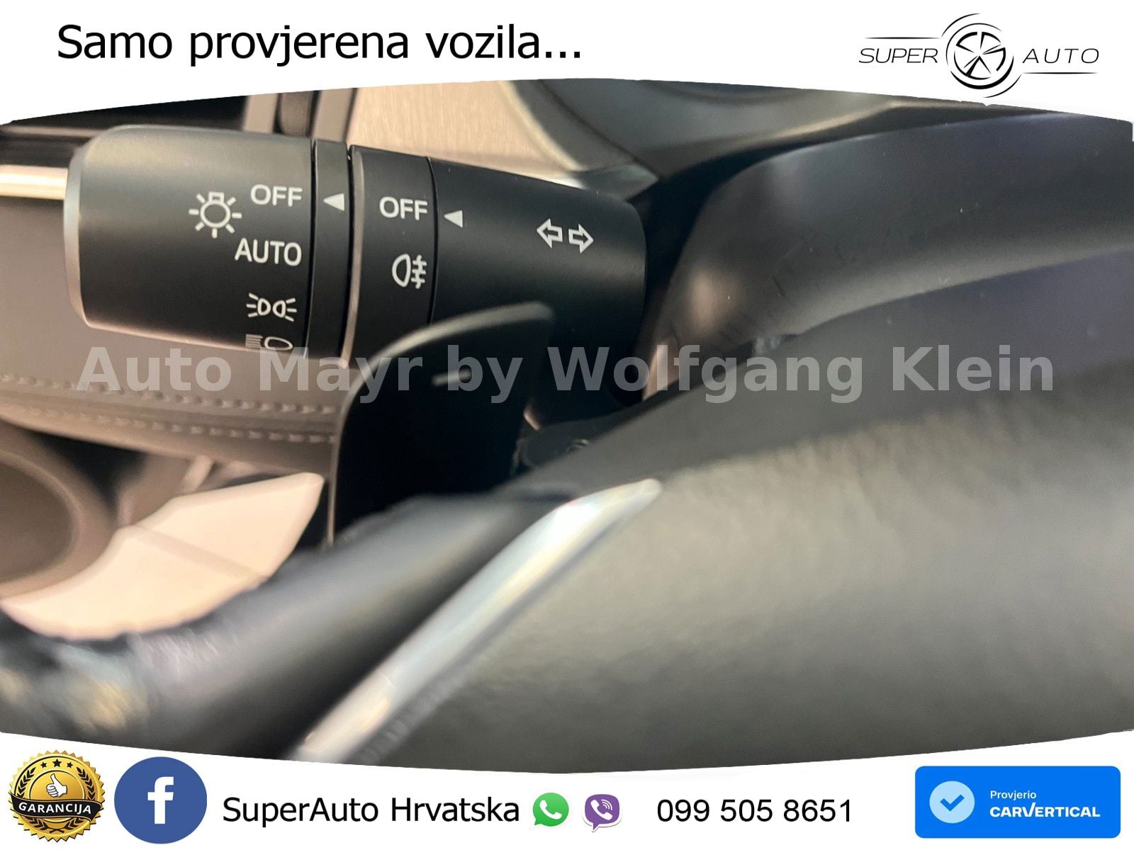 Mazda 6 Sport Combi 2.0 SKYACTIV-G (165 KS) SKYACTIV-Drive LED+GR SJED+ACC