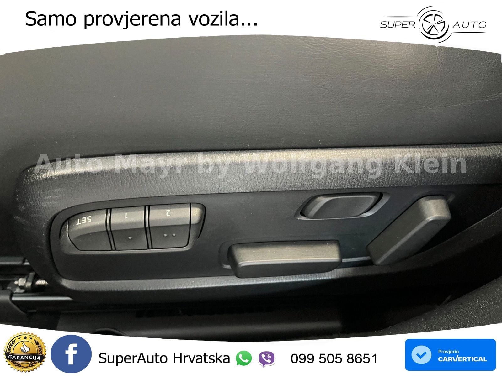 Mazda 6 Sport Combi 2.0 SKYACTIV-G (165 KS) SKYACTIV-Drive LED+GR SJED+ACC