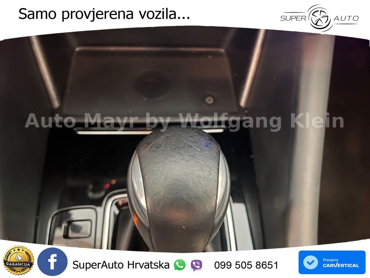 Mazda 6 Sport Combi 2.0 SKYACTIV-G (165 KS) SKYACTIV-Drive LED+GR SJED+ACC