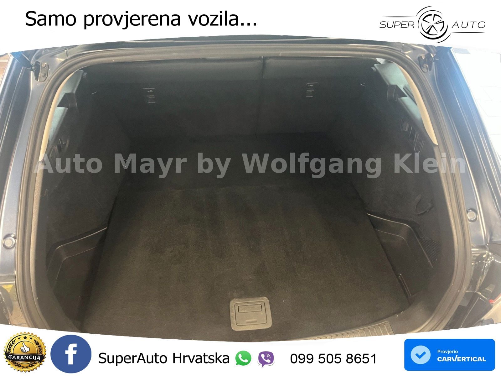 Mazda 6 Sport Combi 2.0 SKYACTIV-G (165 KS) SKYACTIV-Drive LED+GR SJED+ACC