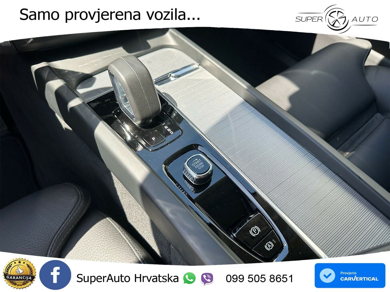 Volvo XC60 B5 Benzin AWD Geartronic LED+GR SJED+ACC