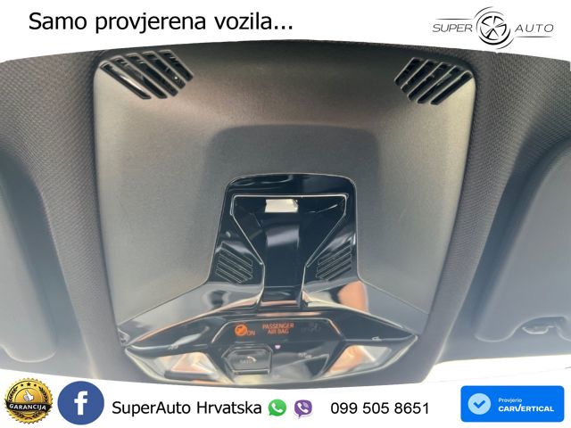 BMW X1 23d (211 KS) xDrive Steptronic M Sport LED+GR SJED+ACC