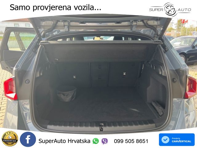 BMW X1 23d (211 KS) xDrive Steptronic M Sport LED+GR SJED+ACC