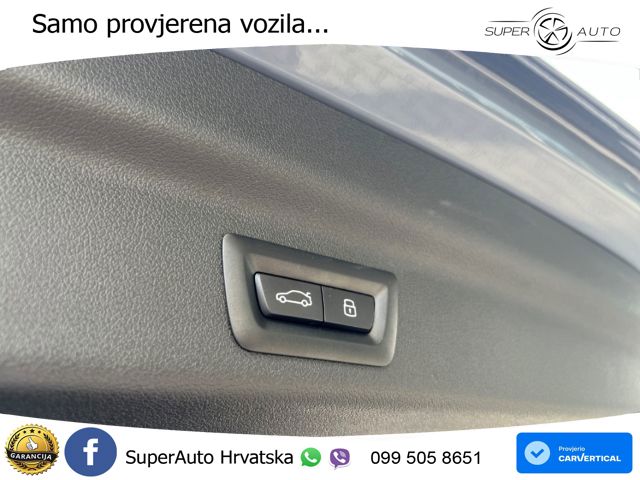 BMW X1 23d (211 KS) xDrive Steptronic M Sport LED+GR SJED+ACC