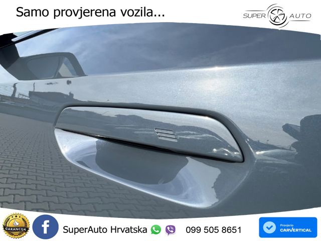 BMW X1 23d (211 KS) xDrive Steptronic M Sport LED+GR SJED+ACC