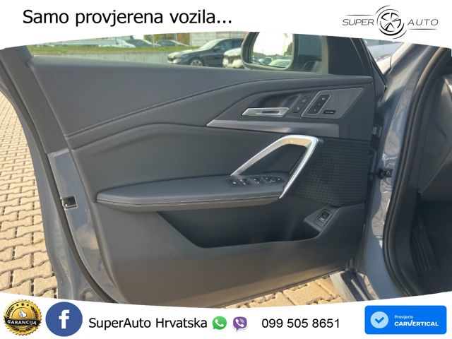 BMW X1 23d (211 KS) xDrive Steptronic M Sport LED+GR SJED+ACC