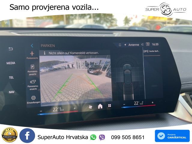 BMW X1 23d (211 KS) xDrive Steptronic M Sport LED+GR SJED+ACC