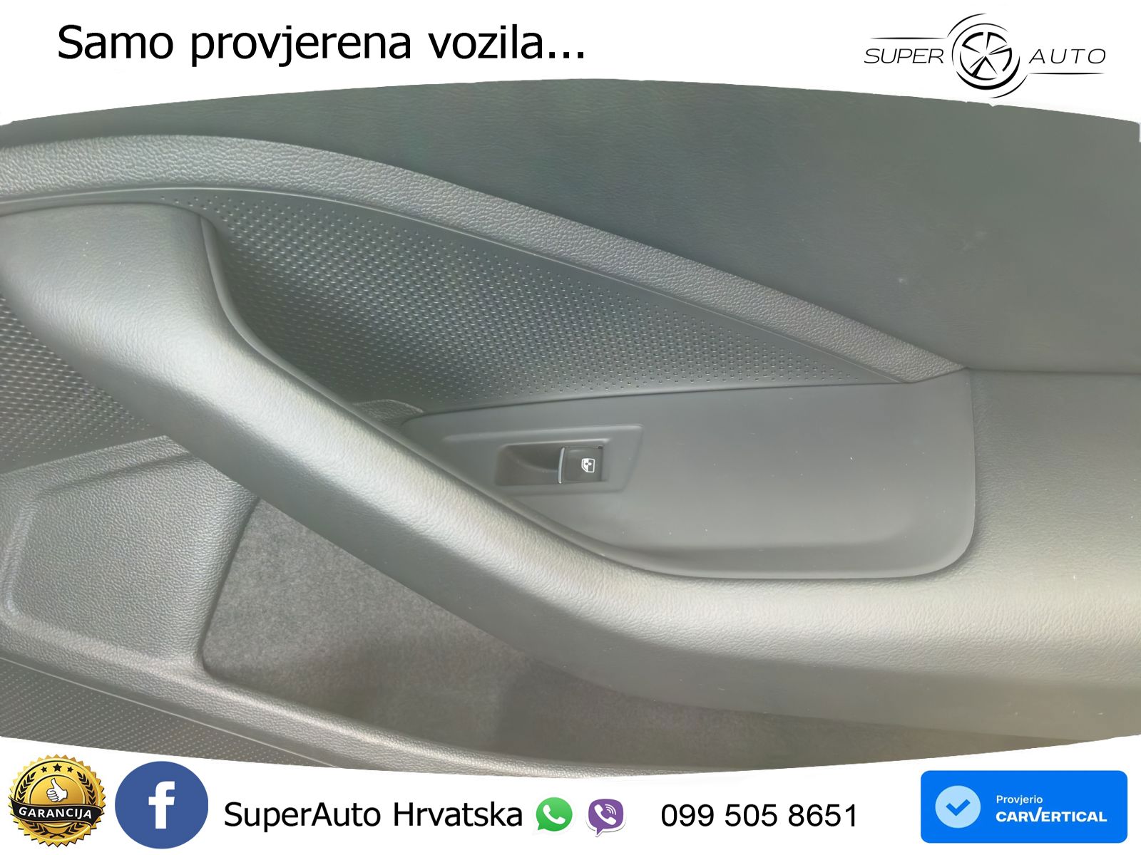 Volkswagen Passat Variant 1.5 eTSI (150 KS) DSG Business LED+GR SJED+ACC