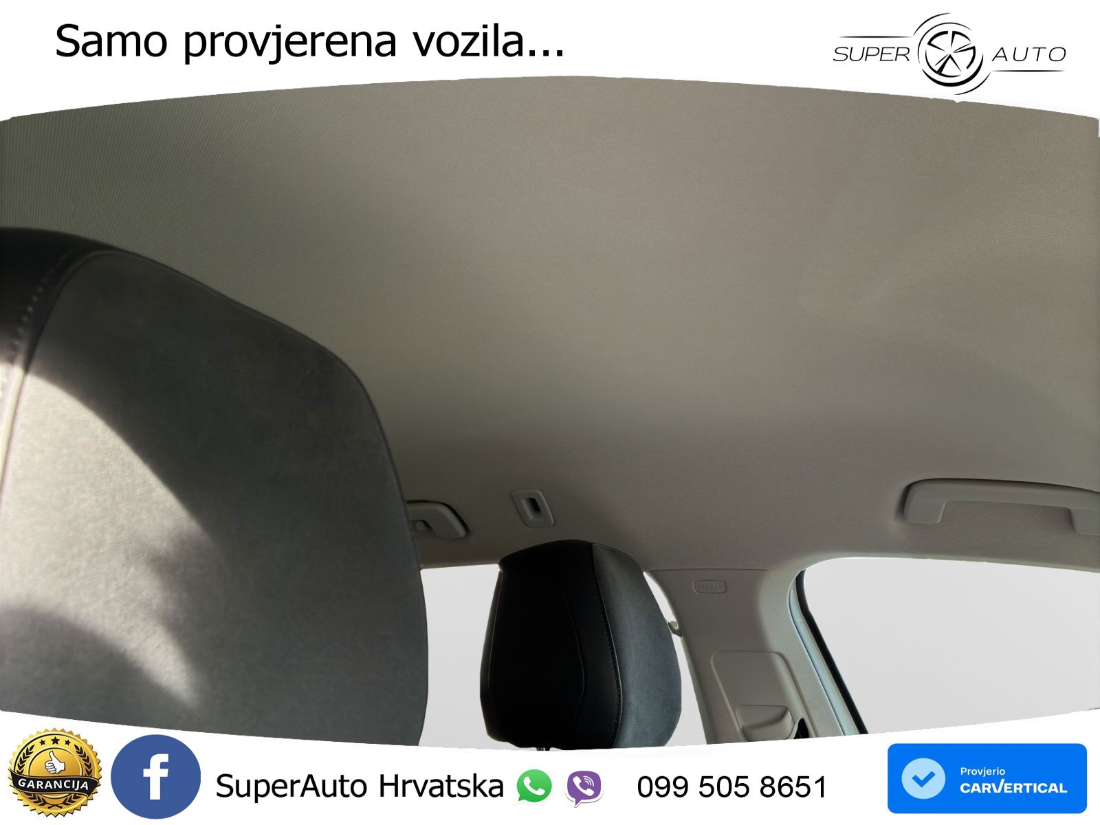 Volkswagen Passat Variant 1.5 eTSI (150 KS) DSG Business LED+GR SJED+ACC