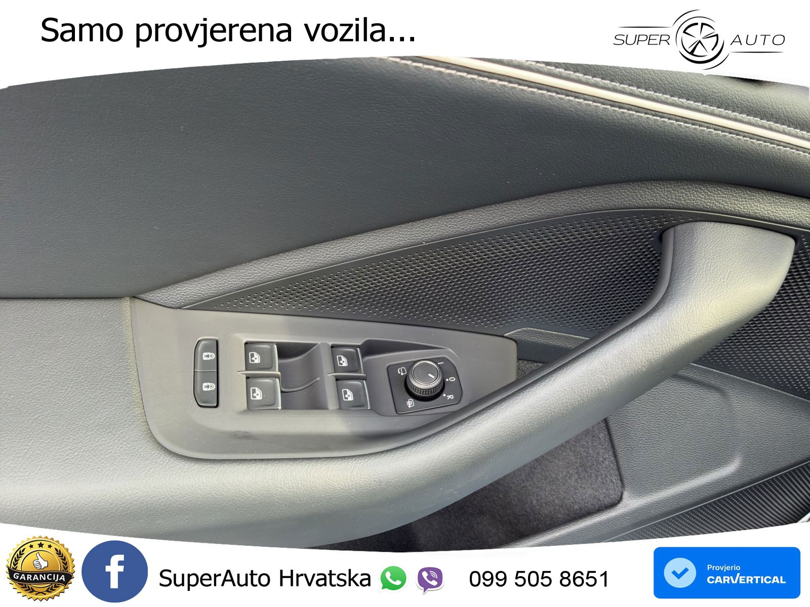 Volkswagen Passat Variant 1.5 eTSI (150 KS) DSG Business LED+GR SJED+ACC