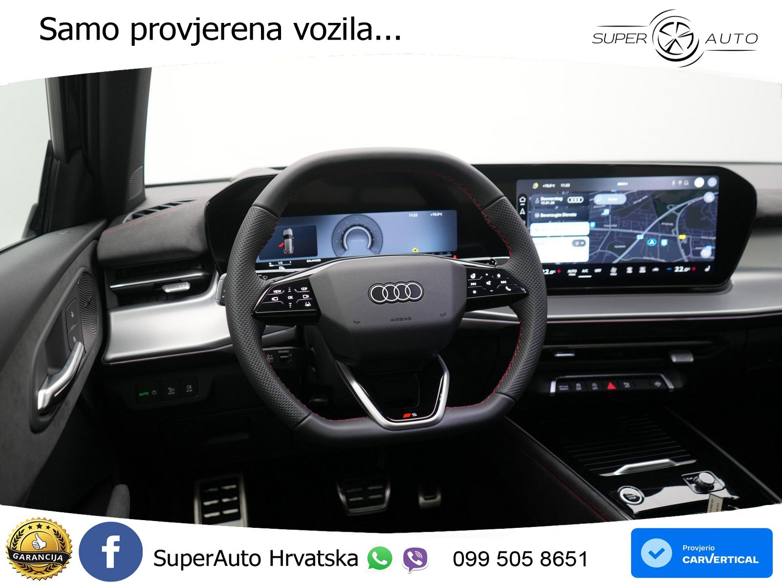 Audi Q3 1.5 TFSI (150 KS) S tronic S line MATRIX+GR SJED+KAM