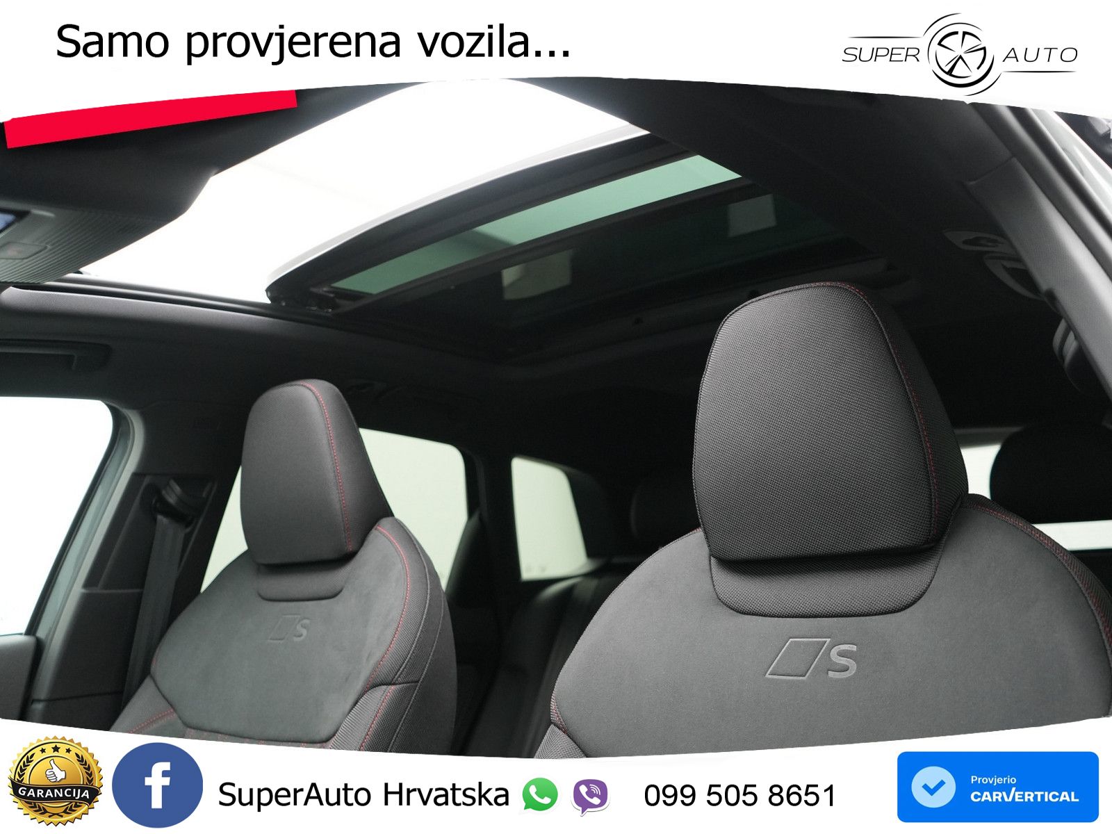 Audi Q3 1.5 TFSI (150 KS) S tronic S line MATRIX+GR SJED+KAM