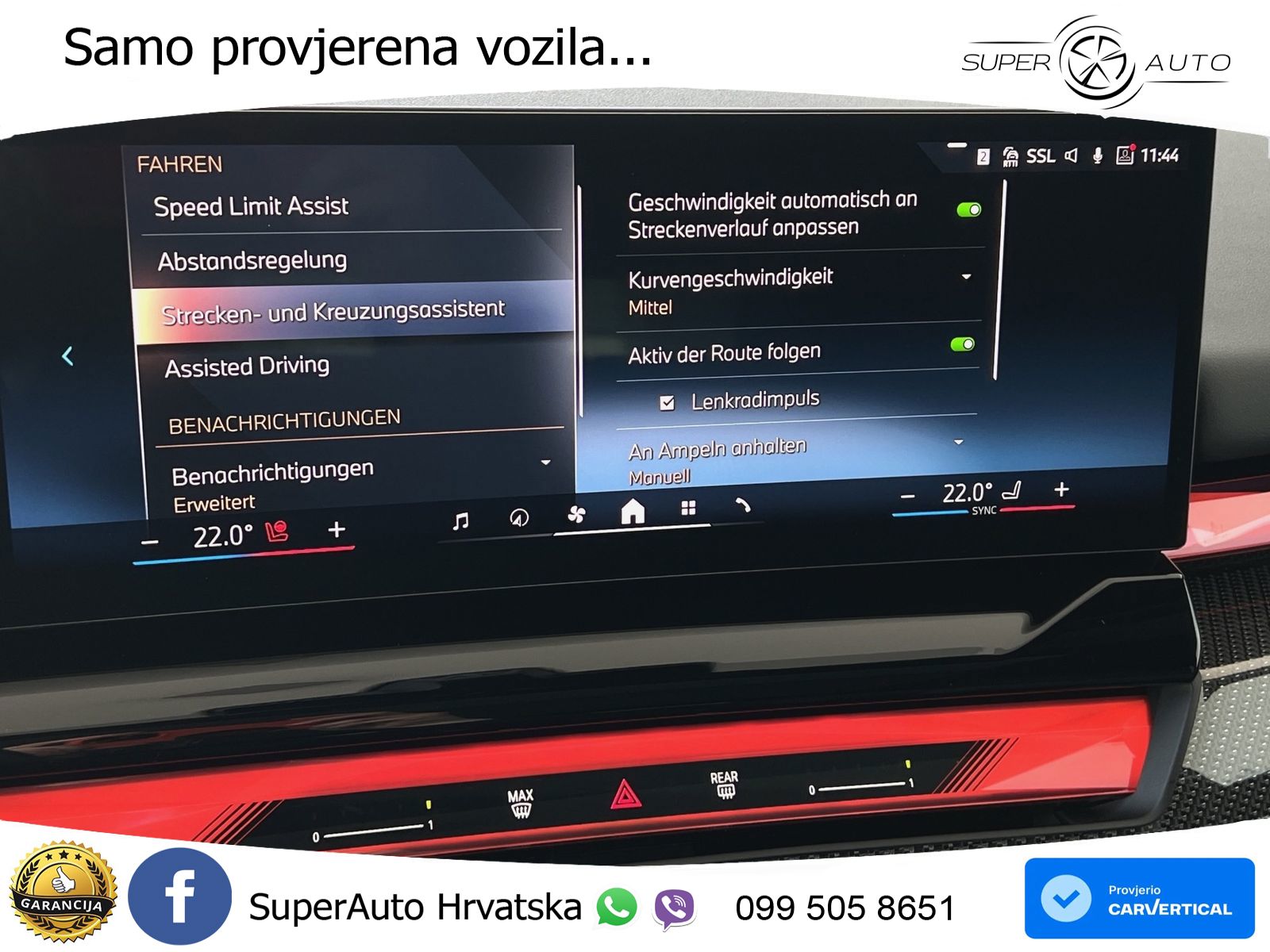 BMW 530e Touring (299 KS) xDrive Steptronic LED+GR SJED+ACC