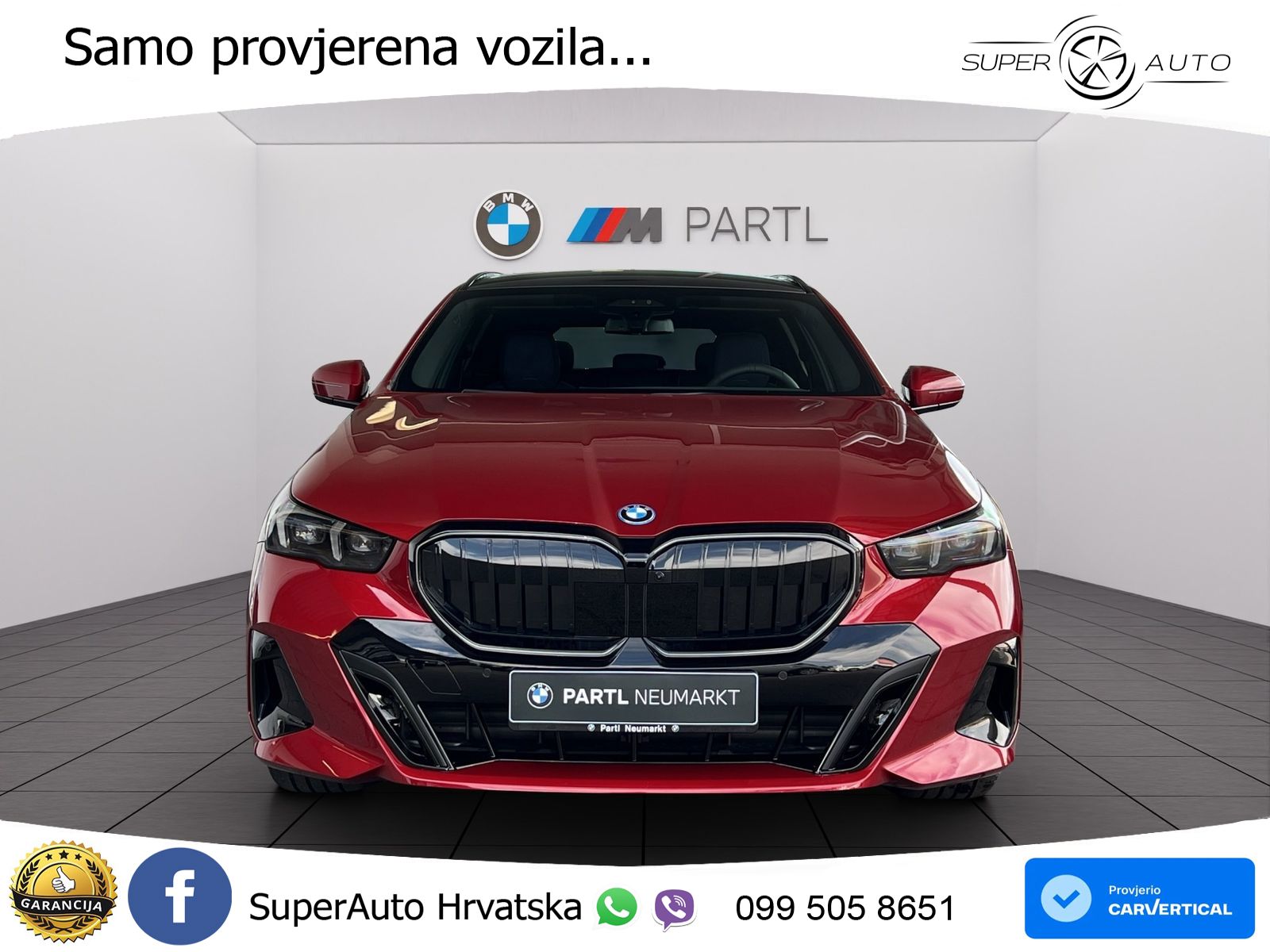 BMW 530e Touring (299 KS) xDrive Steptronic LED+GR SJED+ACC