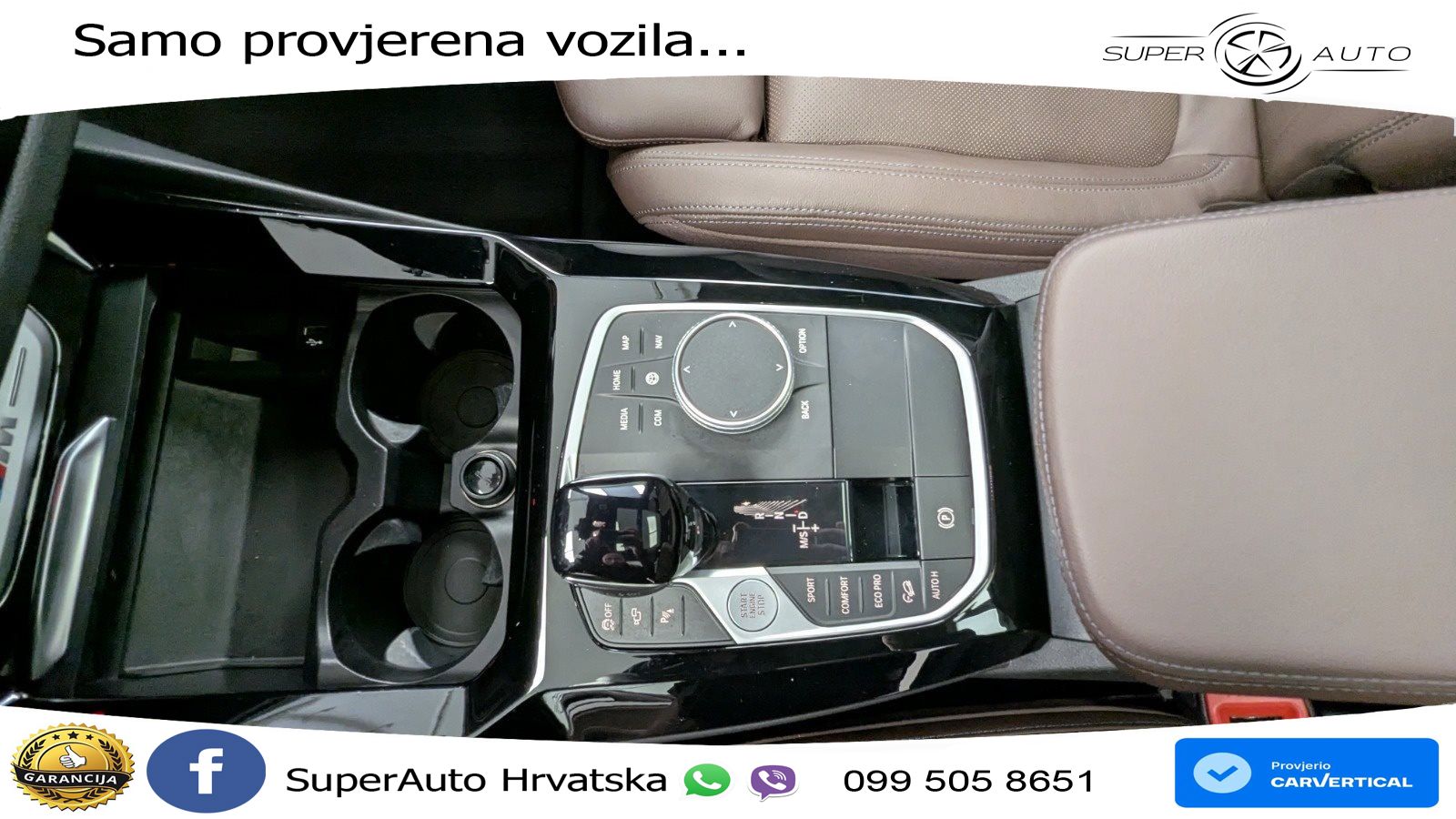 BMW X3 M40d xDrive Steptronic