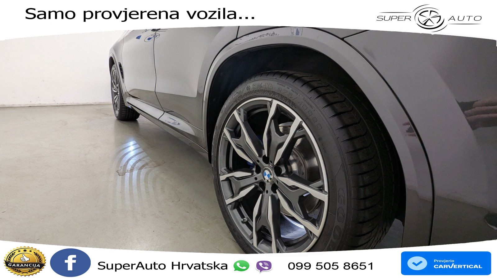 BMW X3 M40d xDrive Steptronic
