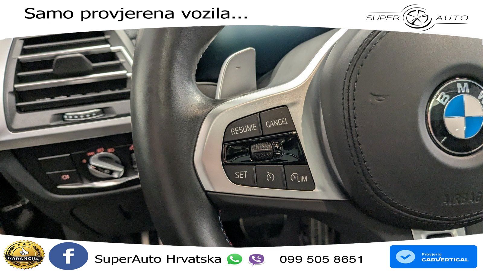 BMW X3 M40d xDrive Steptronic