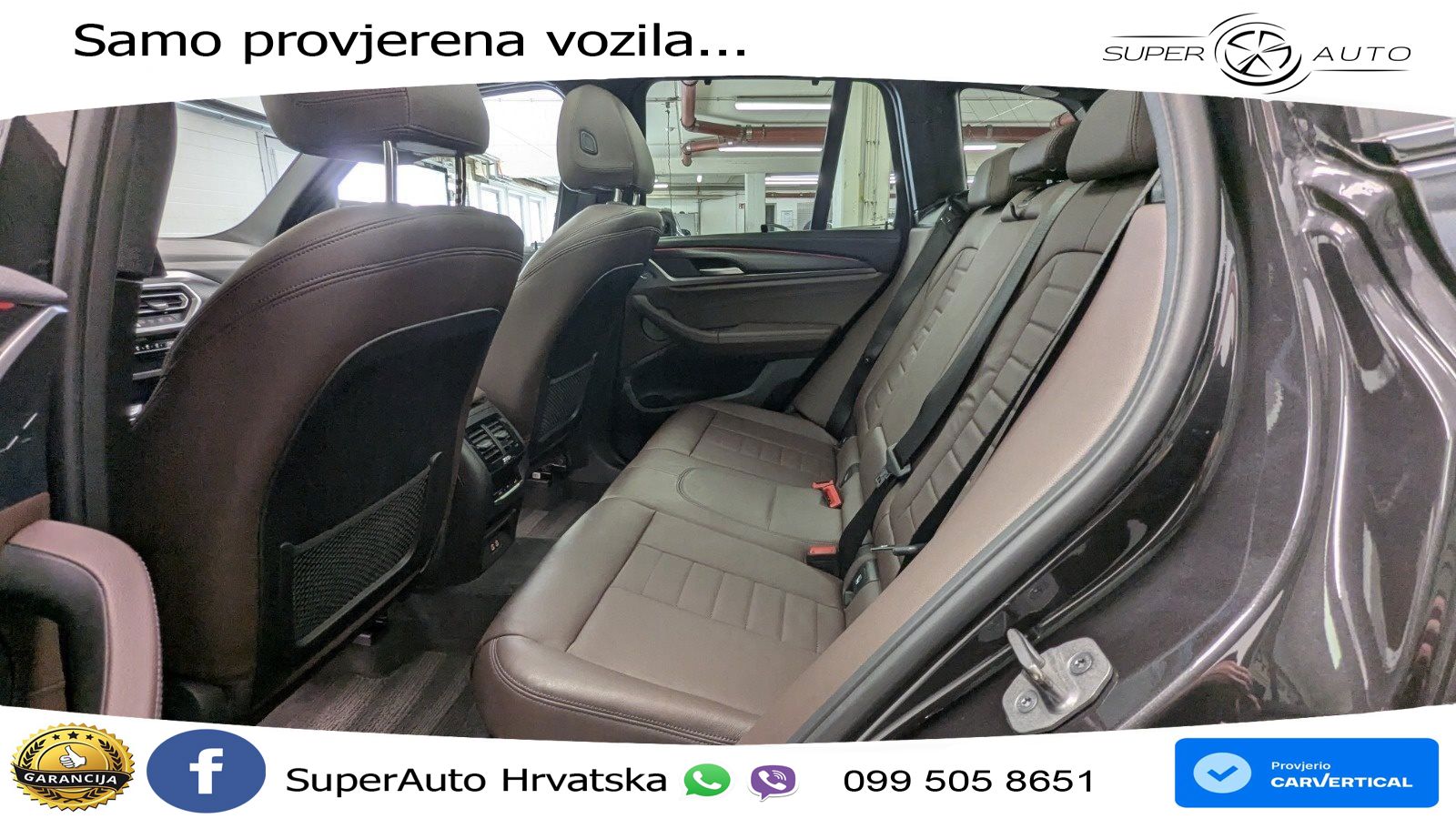 BMW X3 M40d xDrive Steptronic