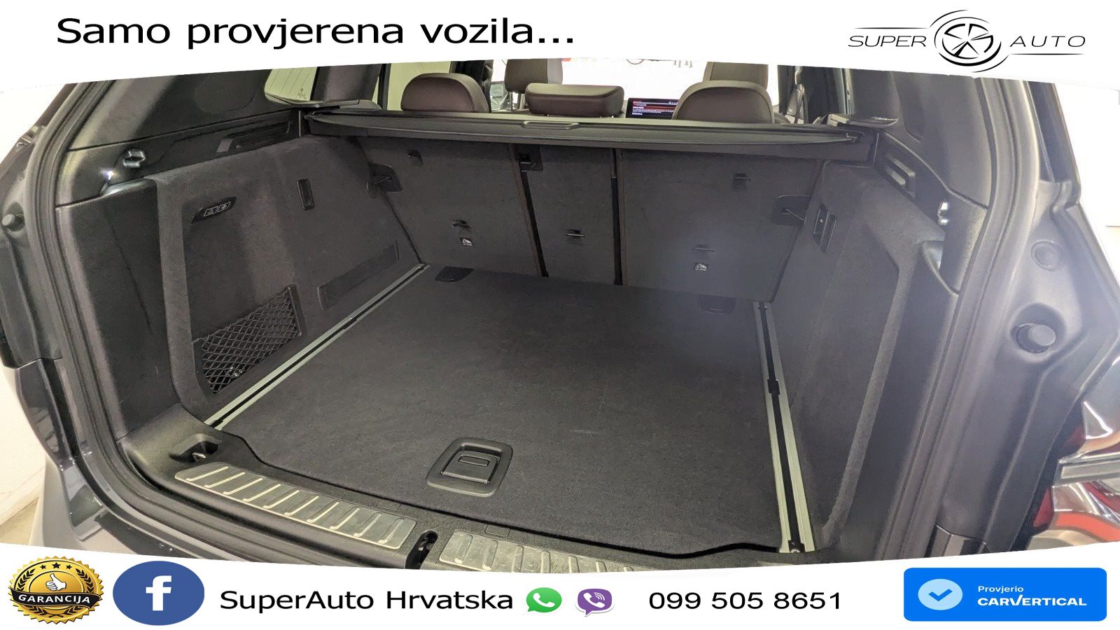 BMW X3 M40d xDrive Steptronic