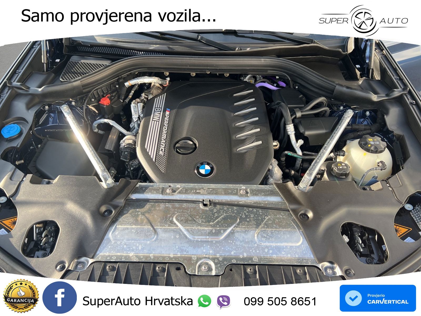 BMW X4 M40d (340 KS) xDrive Steptronic LED+GR SJED+ACC