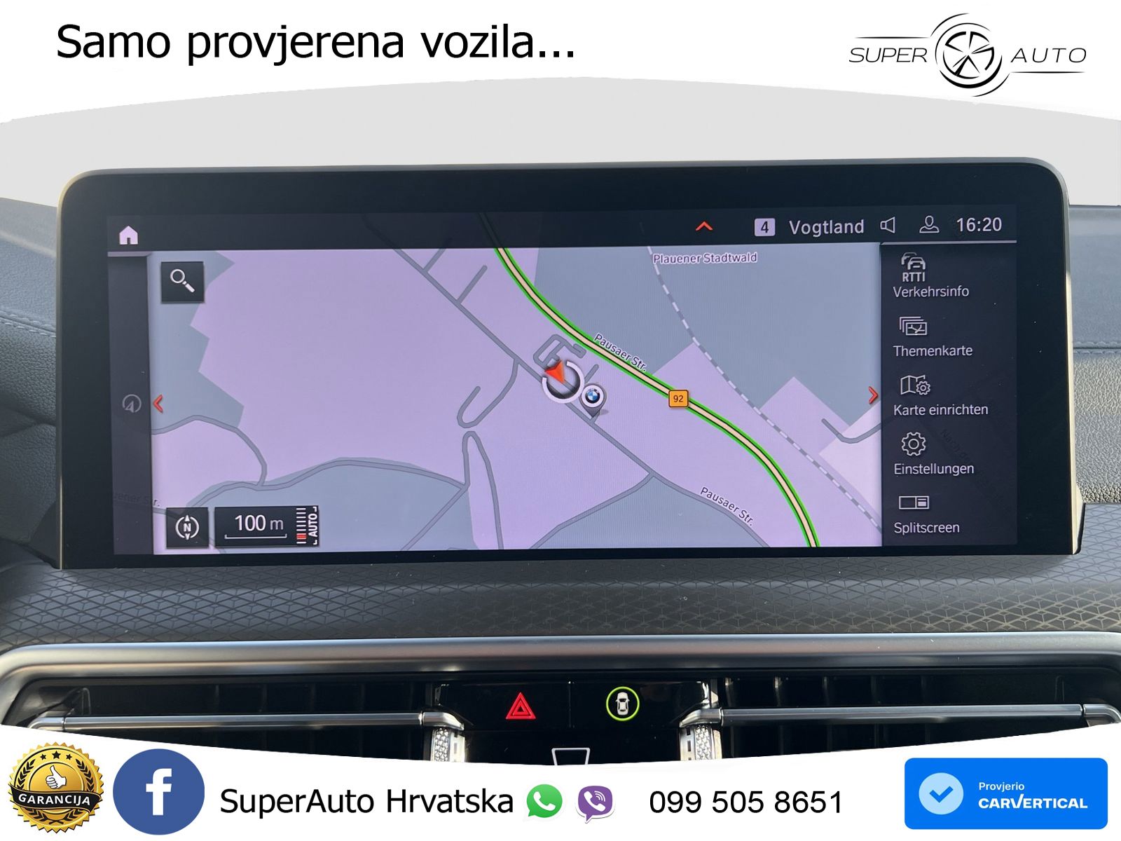BMW X4 M40d (340 KS) xDrive Steptronic LED+GR SJED+ACC