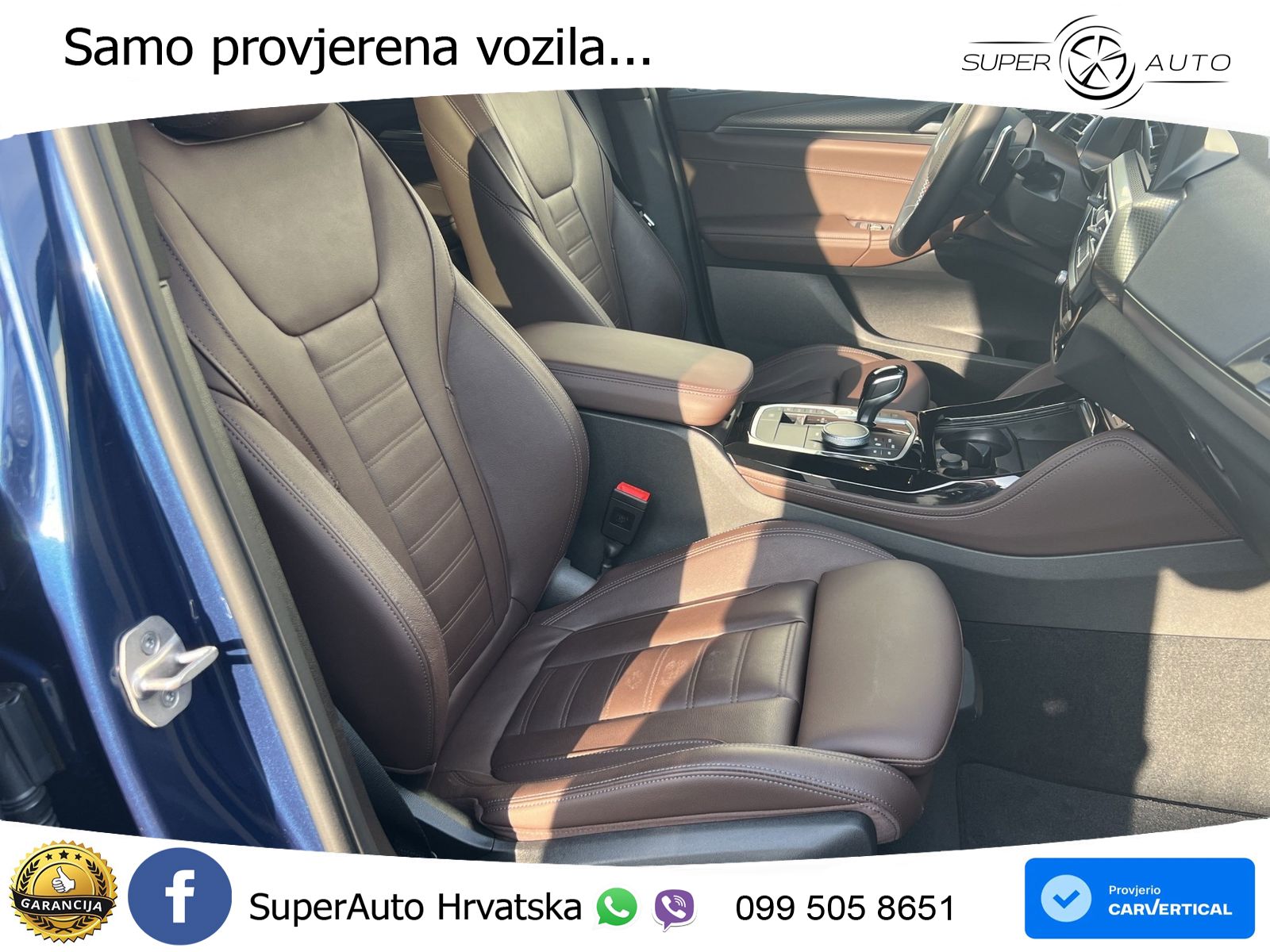 BMW X4 M40d (340 KS) xDrive Steptronic LED+GR SJED+ACC