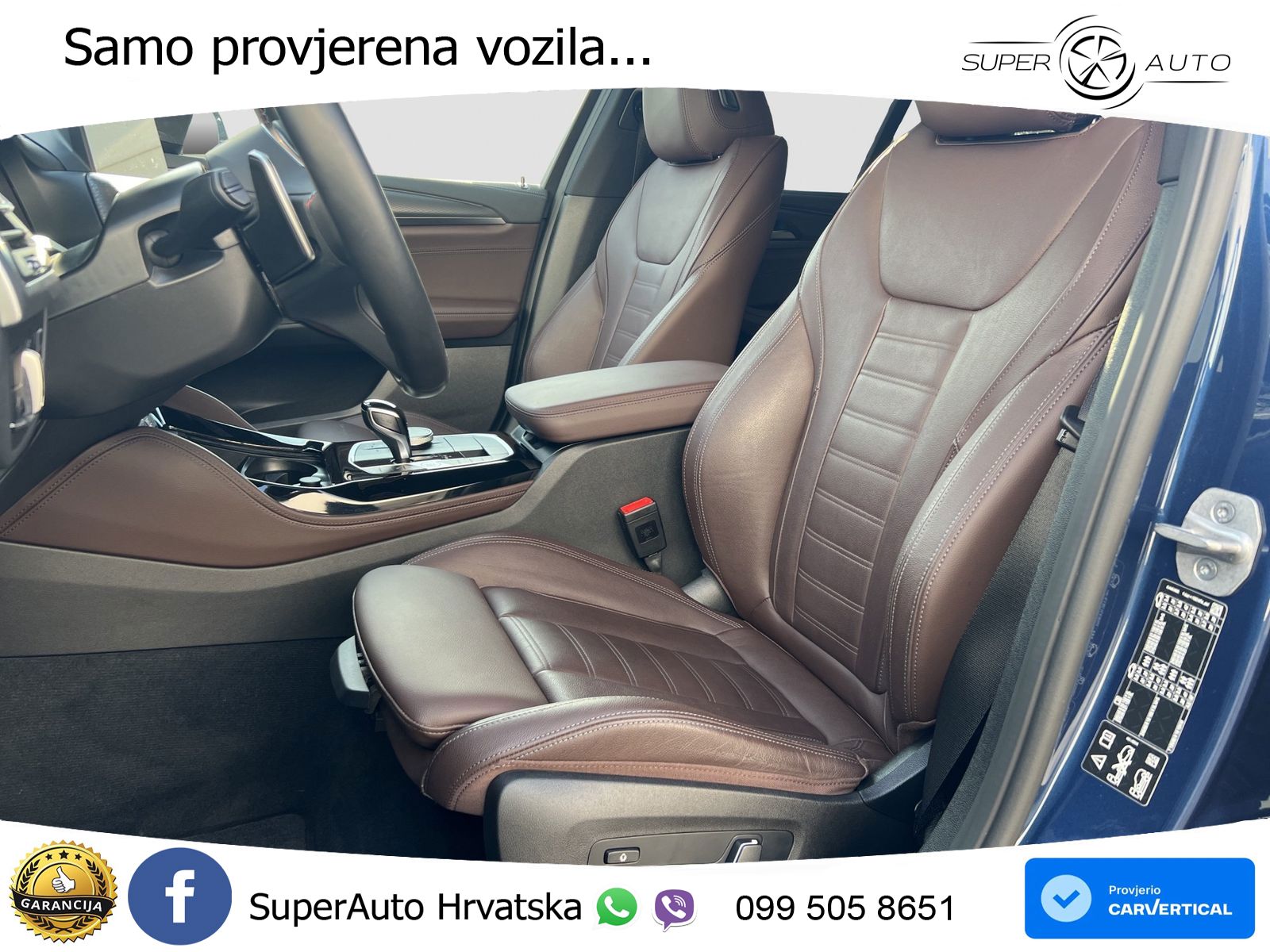 BMW X4 M40d (340 KS) xDrive Steptronic LED+GR SJED+ACC
