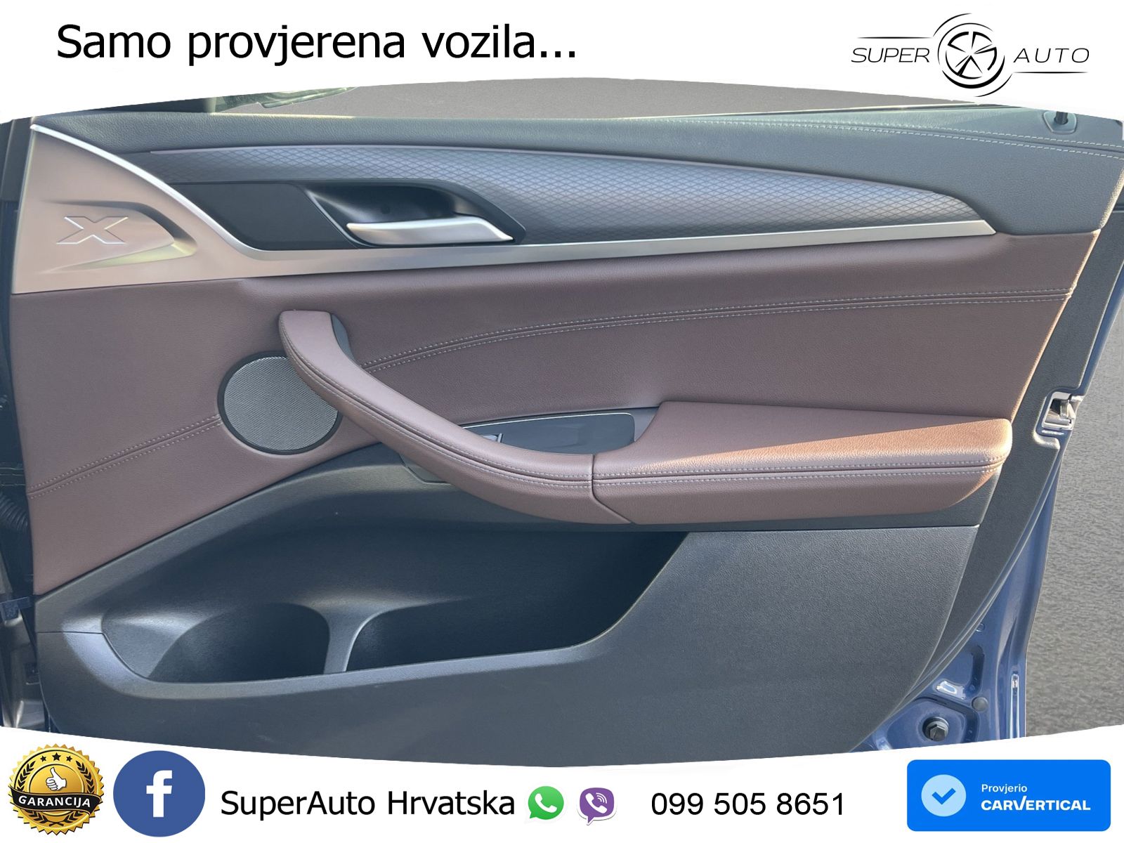 BMW X4 M40d (340 KS) xDrive Steptronic LED+GR SJED+ACC