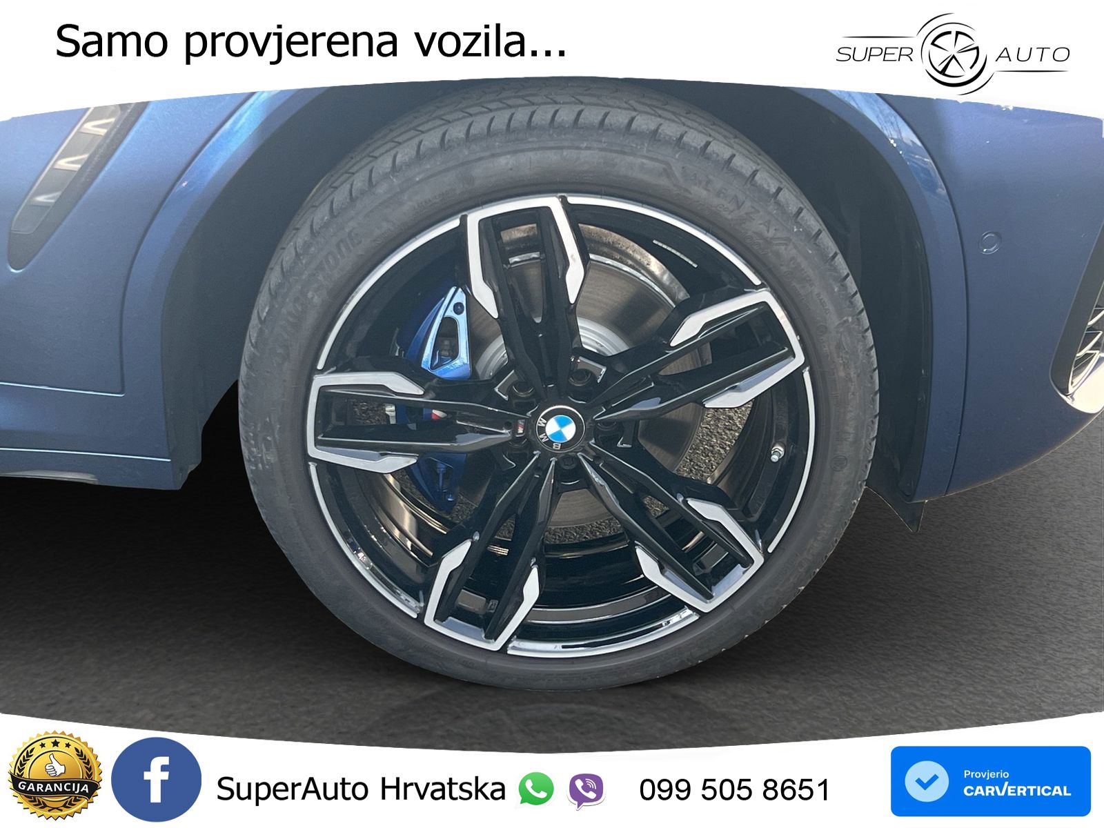 BMW X4 M40d (340 KS) xDrive Steptronic LED+GR SJED+ACC