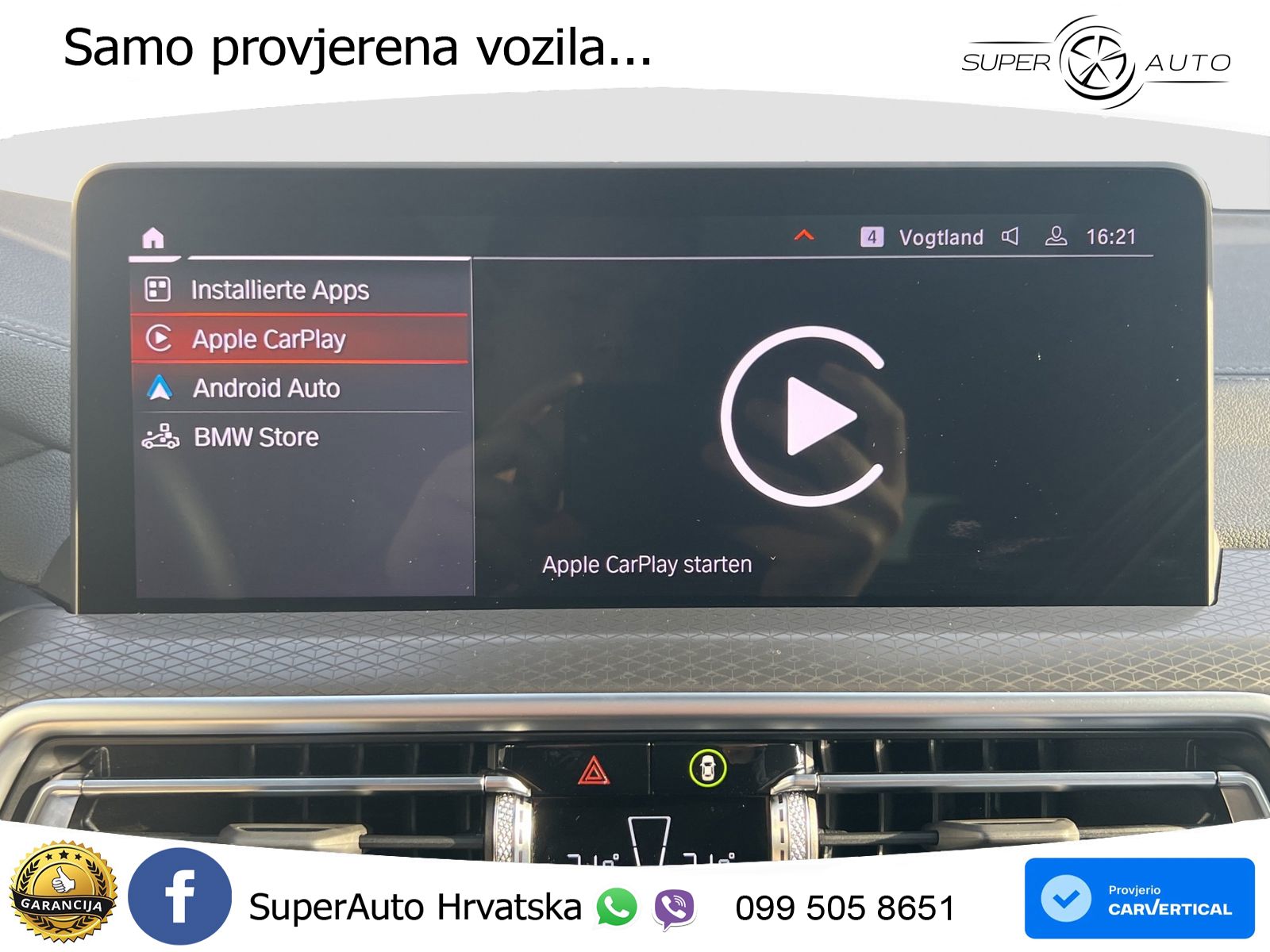 BMW X4 M40d (340 KS) xDrive Steptronic LED+GR SJED+ACC