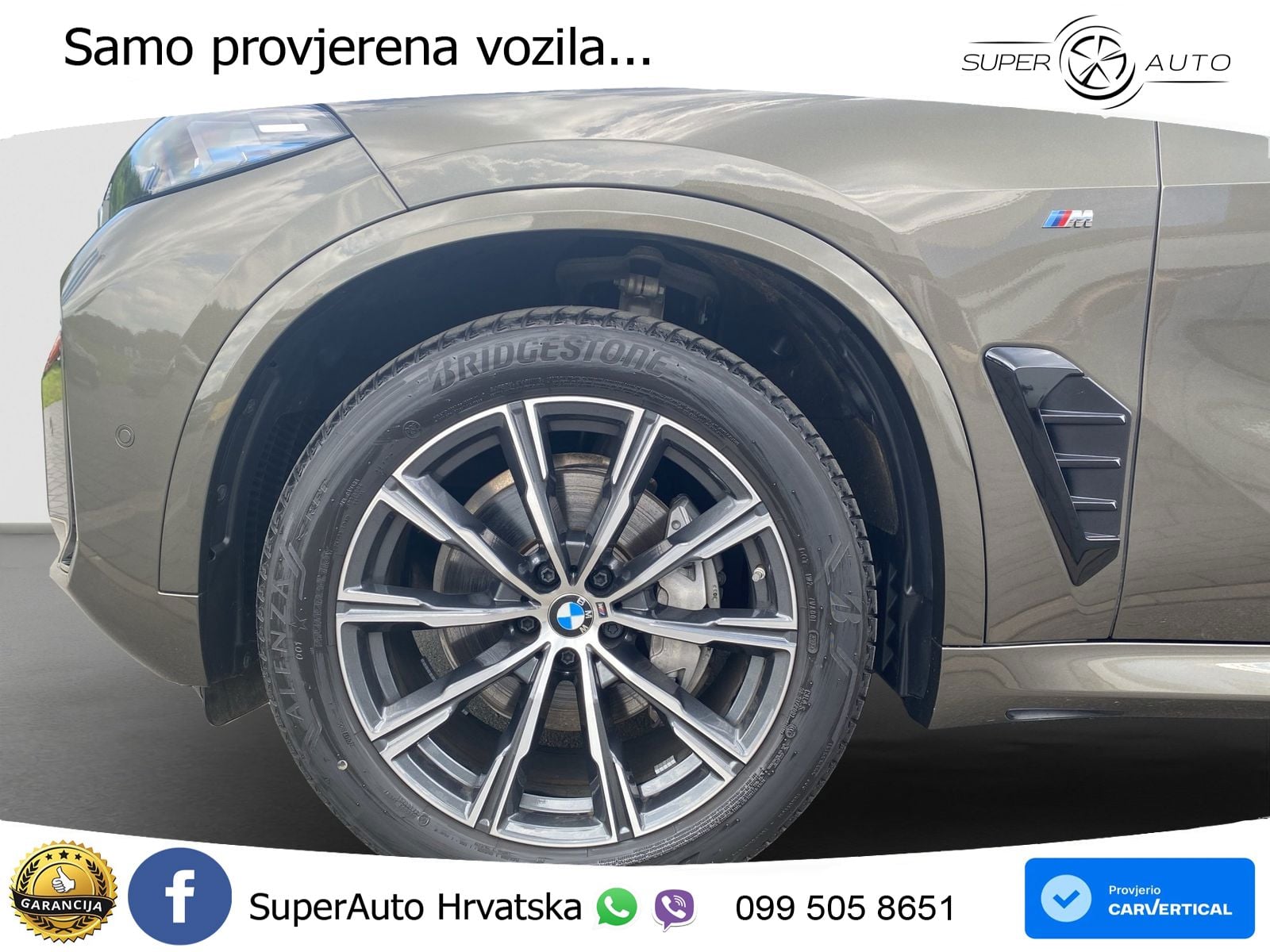 BMW X5 30d (298 KS) xDrive Steptronic M Sport LED+GR SJED+ACC