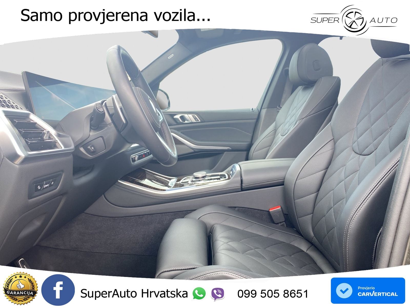 BMW X5 30d (298 KS) xDrive Steptronic M Sport LED+GR SJED+ACC
