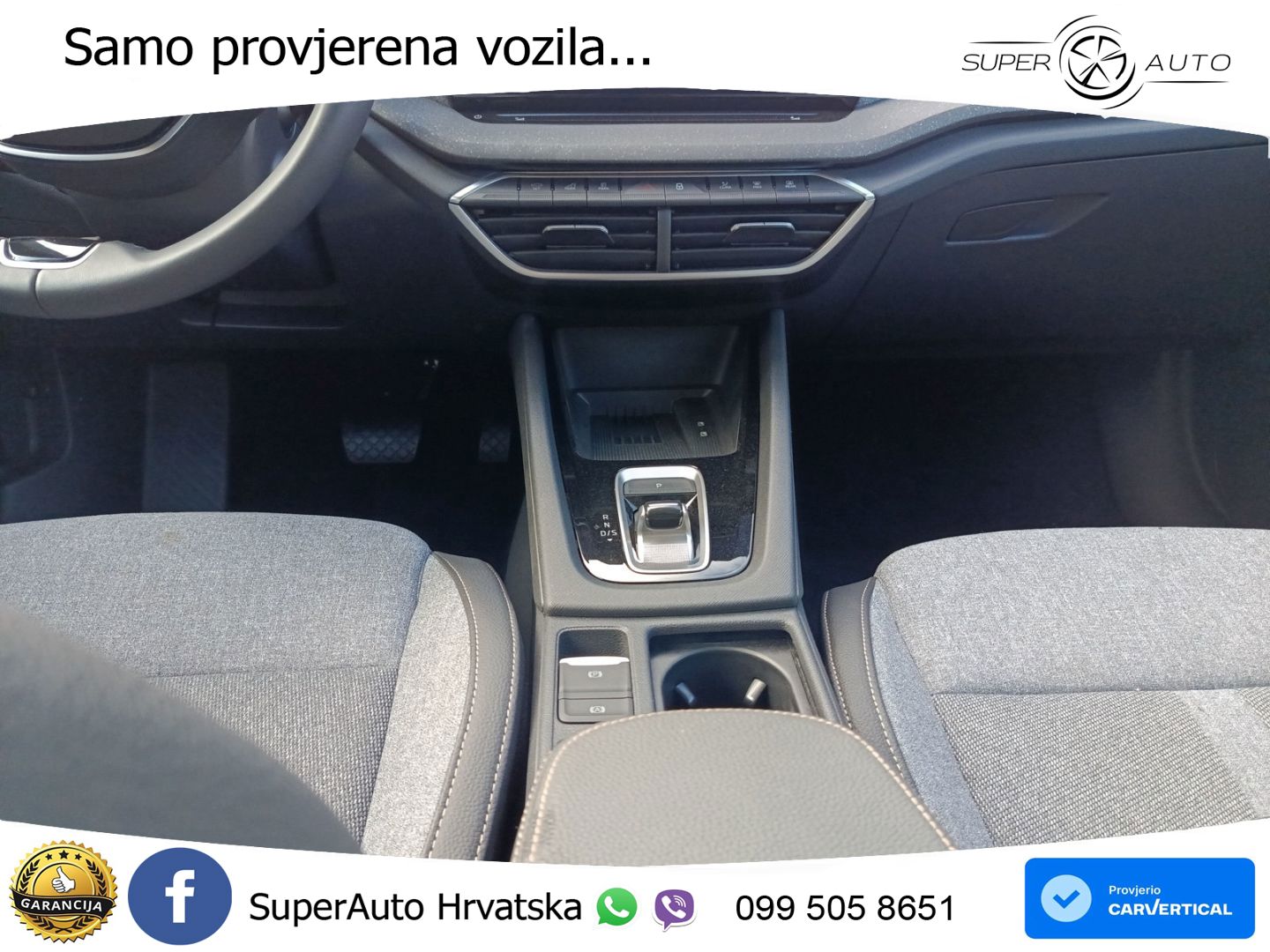 Škoda Octavia Combi 2.0 TDI (150 KS) DSG Selection LED+GR SJED+ACC