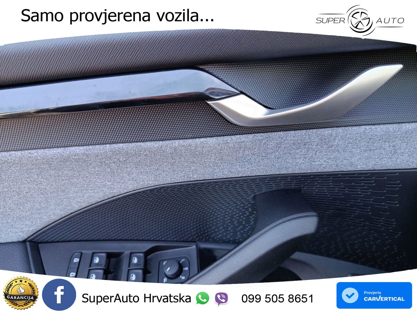 Škoda Octavia Combi 2.0 TDI (150 KS) DSG Selection LED+GR SJED+ACC