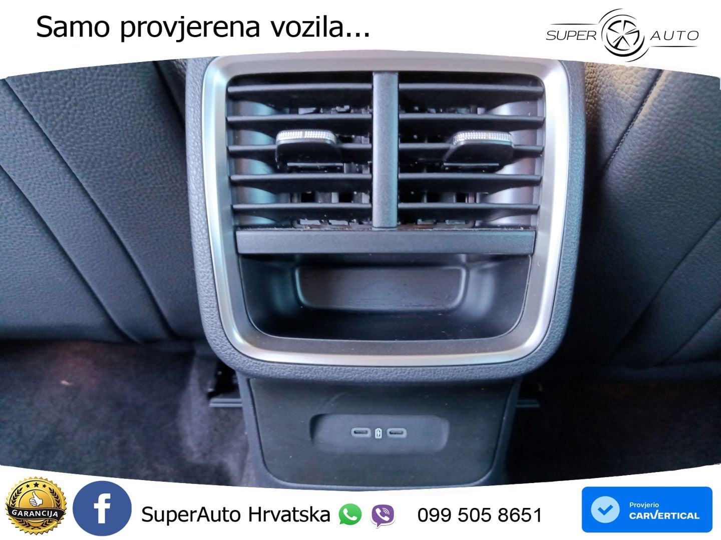 Škoda Octavia Combi 2.0 TDI (150 KS) DSG Selection LED+GR SJED+ACC