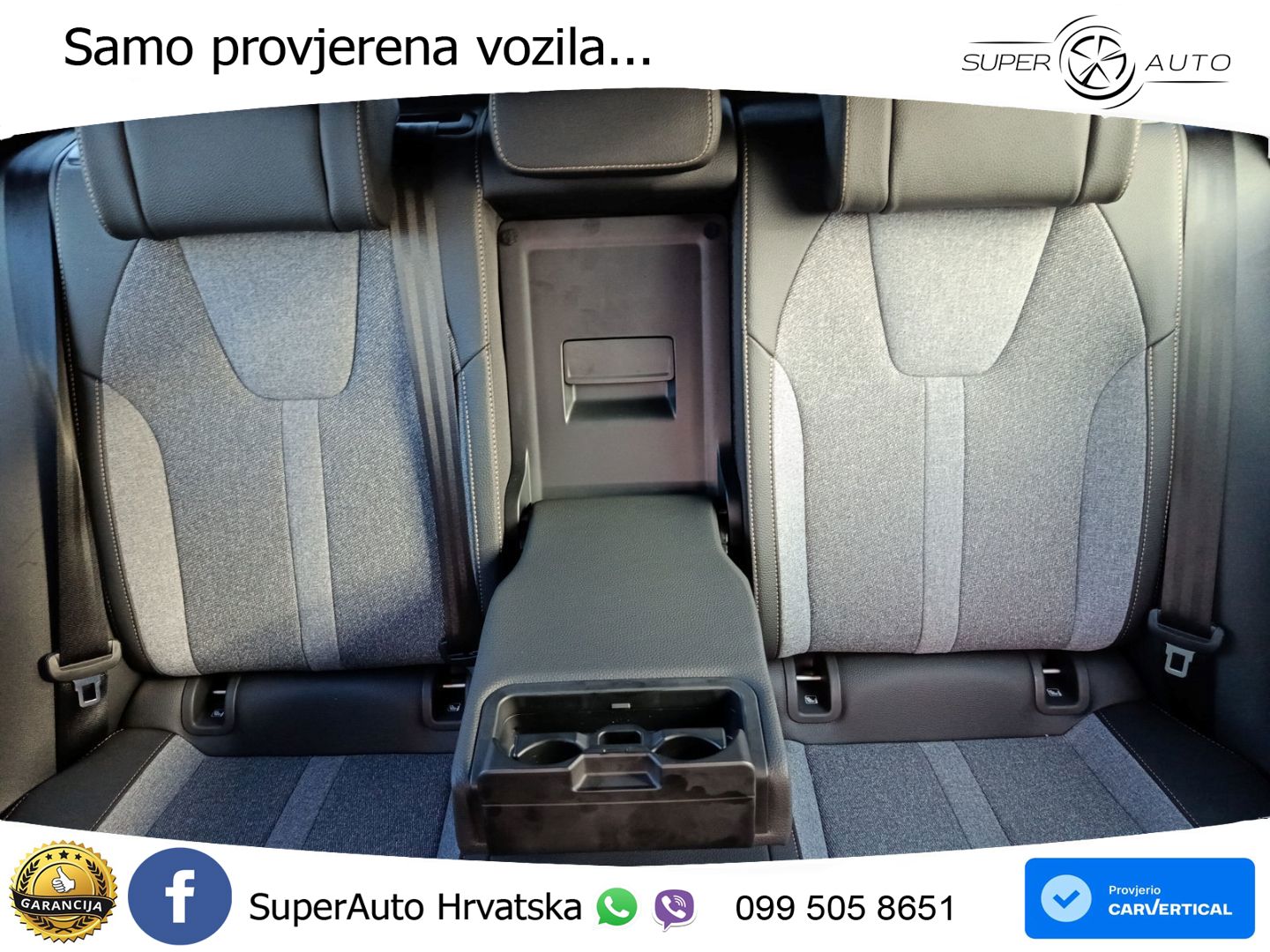 Škoda Octavia Combi 2.0 TDI (150 KS) DSG Selection LED+GR SJED+ACC