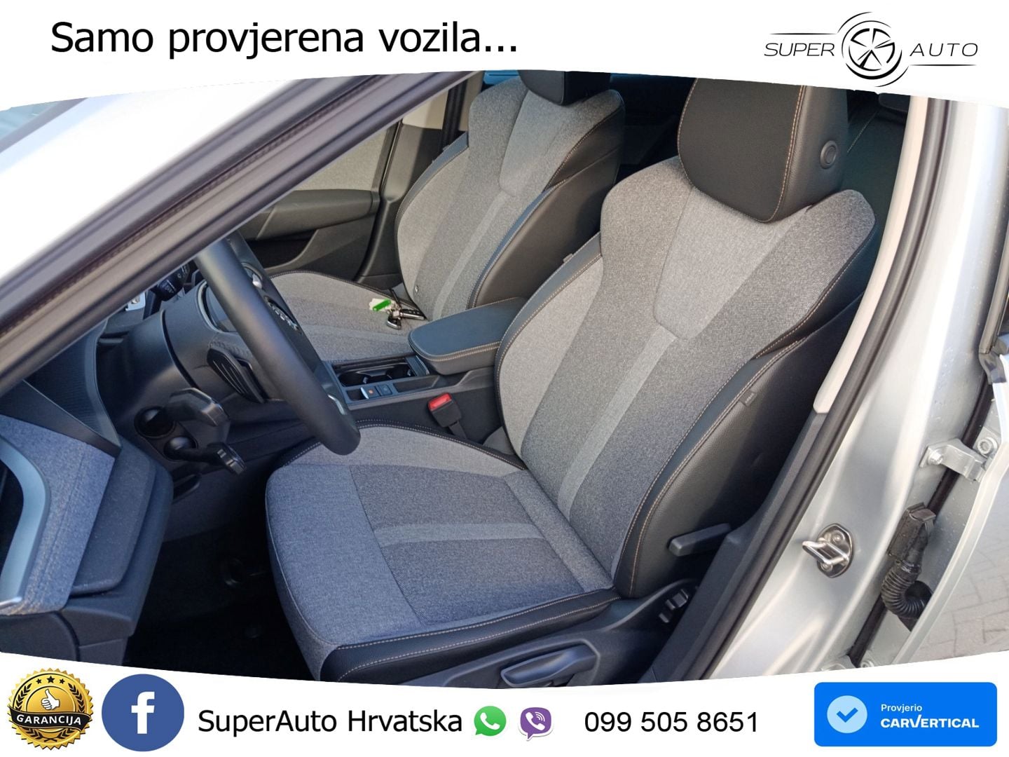 Škoda Octavia Combi 2.0 TDI (150 KS) DSG Selection LED+GR SJED+ACC