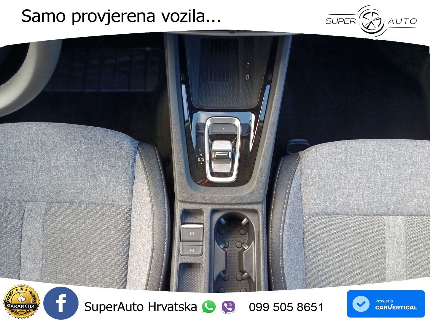 Škoda Octavia Combi 2.0 TDI (150 KS) DSG Selection LED+GR SJED+ACC