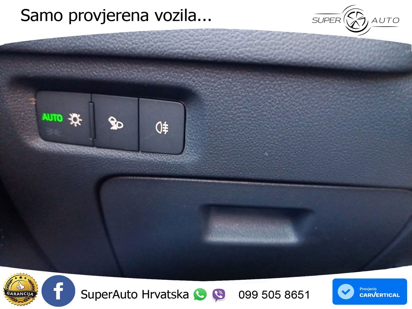 Škoda Octavia Combi 2.0 TDI (150 KS) DSG Selection LED+GR SJED+ACC