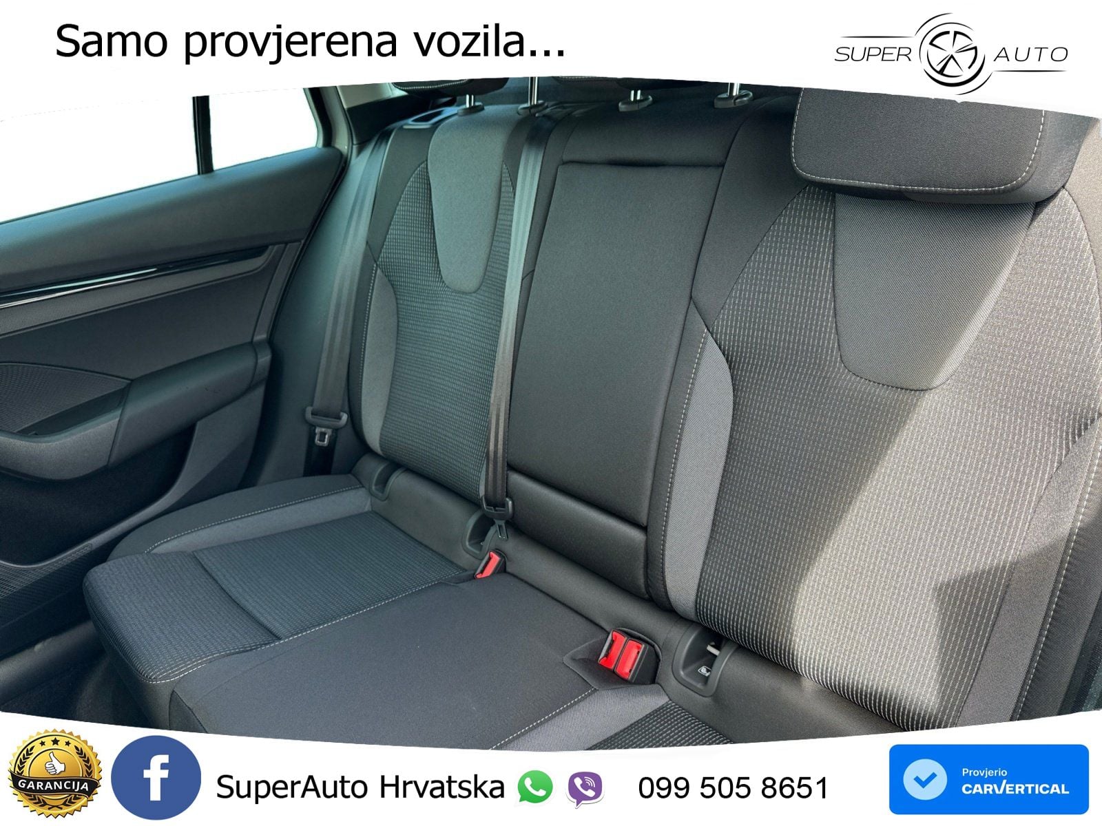 Škoda Octavia Combi 2.0 TDI (150 KS) DSG Selection LED+GR SJED+ACC