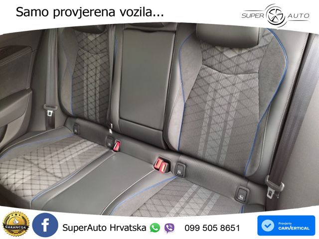 Volkswagen Passat Variant 2.0 TDI (193 KS) 4MOTION DSG R-Line LED+GR SJED+ACC