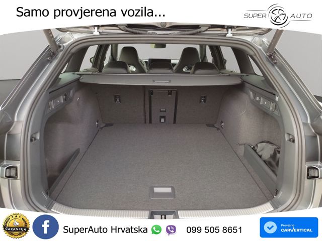 Volkswagen Passat Variant 2.0 TDI (193 KS) 4MOTION DSG R-Line LED+GR SJED+ACC