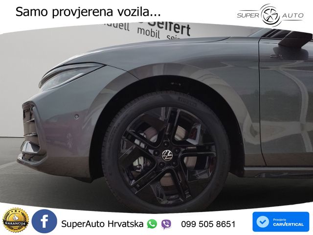 Volkswagen Passat Variant 2.0 TDI (193 KS) 4MOTION DSG R-Line LED+GR SJED+ACC