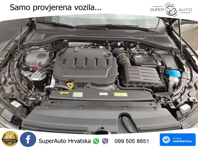 Volkswagen Passat Variant 2.0 TDI (193 KS) 4MOTION DSG R-Line LED+GR SJED+ACC