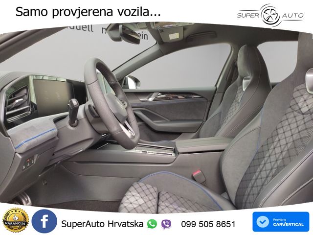 Volkswagen Passat Variant 2.0 TDI (193 KS) 4MOTION DSG R-Line LED+GR SJED+ACC