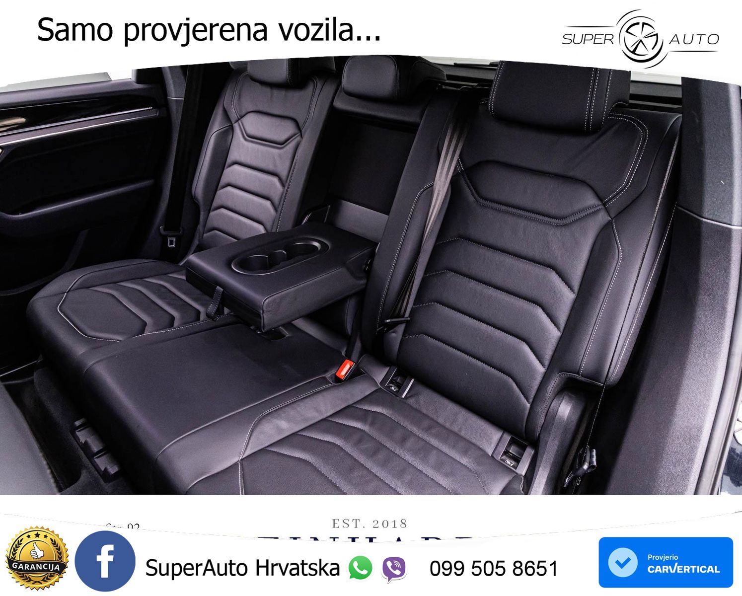Volkswagen Touareg 3.0 V6 TDI (286 KS) 4MOTION Tiptronic R-Line LED+GR SJED+ACC