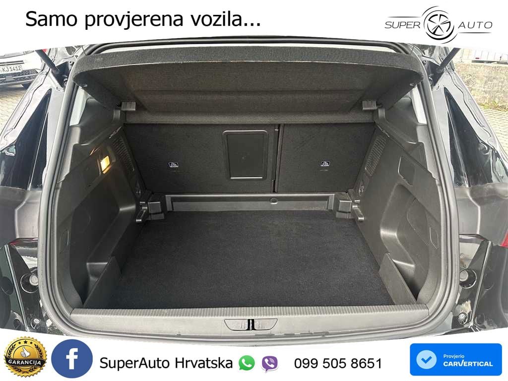 Opel Grandland 1.2i Turbo (130 KS) Automatic GS